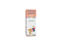 Imunitetui IMMUNOSPECIAL lašai, 20ml