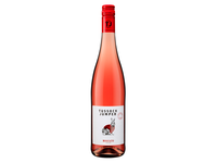 Vynas TUSSOCK JUMPER Moscato Rose DO, rožinis, saldus, 11%, 0,75 l