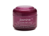 Naktinis veido kremas Ziaja Jasmine, 50 ml