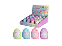 Martinelia vonios burbulas su siurprizu Egg, 150 g