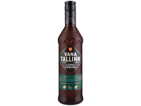 Likeris VANA TALLINN ESPRESSO, 35 %, 0,5 l