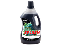 Skalbiklis EKO SPLASH 3l/60WL Black