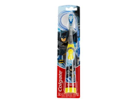 COLGATE BATMAN elektrinis dantų šepetėlis