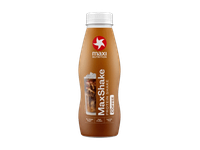 Baltyminis pieno kokteilis MAXI NUTRITION, kavos skonio, 330 ml