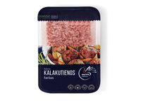 Atšaldyta kalakutiena, malta, 500 g