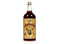 MEDŽIOTOJŲ vynas, 17%, 1 l