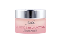 BioNike drėkinamasis gelinis kremas DEFENCE HYDRACTIVE, 50 ml