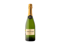 Putojantis sausas vynas CAVA VINYA ESCUDE BRUT RESERVA, 750 ml