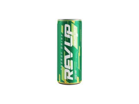 Energinis gėrimas REV UP MOJITO, 250 ml