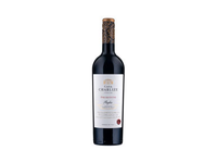 Raudonasis sausas vynas CASA CHARLIZE PRIMITIVO, 750 ml