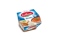 Rikotos sūris GALBANI, 12 %, 250 g