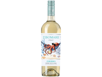 Zibomare Zibibbo Terre Siciliane IGT 0,75 L