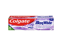 Dantų pasta COLGATE MAX WHITE SPARKLE DIAMONDS, 75 ml
