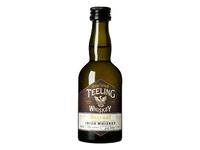Teeling Single Malt Irish 0,05 L