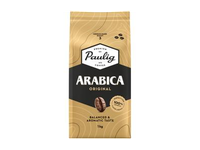 Kavos pupelės PAULIG ARABICA, 1 kg