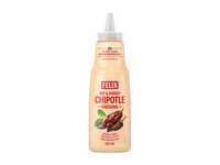 Čipotlės padažas su aitriosiomis paprikomis FELIX, 315 g