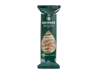 Makaronų lizdai DELVERDE TAGLIATELLE, Nr. 134 (su špinatais), 250 g