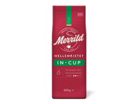 Malta kava MERRILD IN-CUP, 500 g