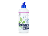 Indaplovių skalavimo skystis BALANCE, 450 ml, 450 ml