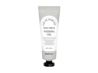 FARMSTAY EAU DE PERFUME WEDDING VEIL rankų kremas, 100 ml