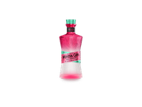 Džinas 41,8% MINTIS WILD RASPBERRY 0,7l