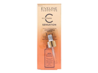 EVELINE BIO VITAMIN C SENSATION ANTI-WRINKLE veido serumas, 18 ml