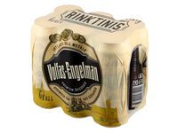 Alus VOLFAS ENGELMAN RINKTINIS 5,2%, 6 x 500 ml
