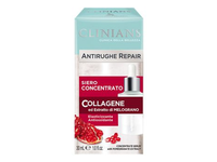CLINIANS ANTIRUGHE REPAIR COLLAGENE veido serumas, 30 ml