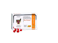Bio-Omega 7 kapsulės N60