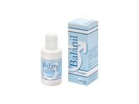 BALANIL intymios higienos prausiklis, 100 ml