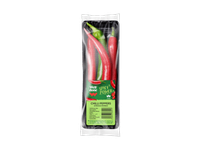 Aitriosios paprikos WELL DONE, 75 g