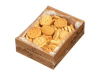 Sausainiai ,,VANILINIAI", 650g