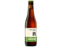 Alus SUPER 8 IPA 6% 0,33L 