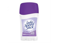 Pieštukinis dezodorantas LADY SPEED STICK LILAC, 45 g