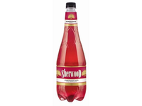 Alaus kokteilis SHERWOOD, Granatų skonio 4,5% , PET
