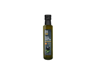 Ypač tyras alyvuogių al. stik. but. E. V. WELL DONE, 250 ml