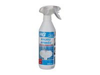 Kalkių apnašų šalinimo valiklis HG, 500 ml