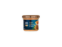 Lašišos paštetas WELL DONE, 100 g
