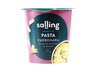Makaronai CARBONARA SALLING, 70 g