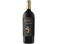 Almez Old Vines La Meseta Tempranillo 0,75 l