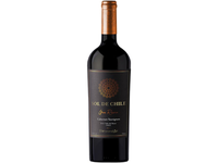 Sol de Chile Gran Reserva Cabernet Sauvignon 0,75 l