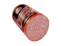 Keptas brandintas servelatas, a. r., 500 g