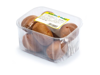 Geltonieji kiviai, 500 g
