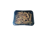 Skrudinta KAZIUKO duona, 1 kg