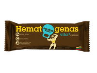 Maisto papildas HEMATOGENAS, 50 g