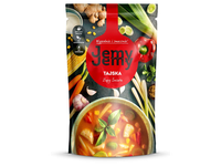 Sriuba JEMY JEMY, tailandietiška, 400 g