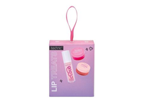 TECHNIC LIP TREATS lūpų priežiūros rinkinys