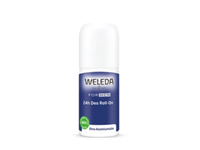 Vyriškas rutulinis dezodorantas WELEDA MEN, 50 ml