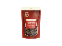 Juodieji pipirai WELL DONE, 20 g