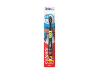 Vaikiškas dantų šepetėlis COLGATE BIG KIDS SMILES, 1 vnt.